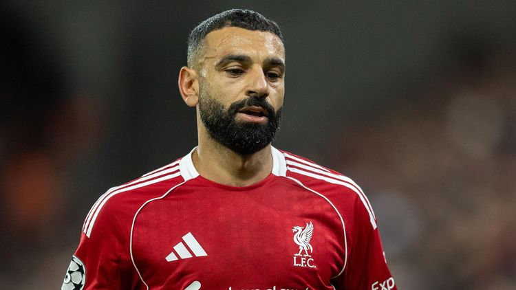Мохамед Салах может вернуться в «Рому». «Ливерпуль» заинтересован в этом