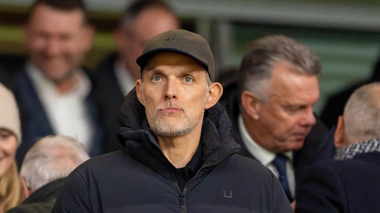 Названы основные кандидаты на пост главного тренера «Манчестер Юнайтед»