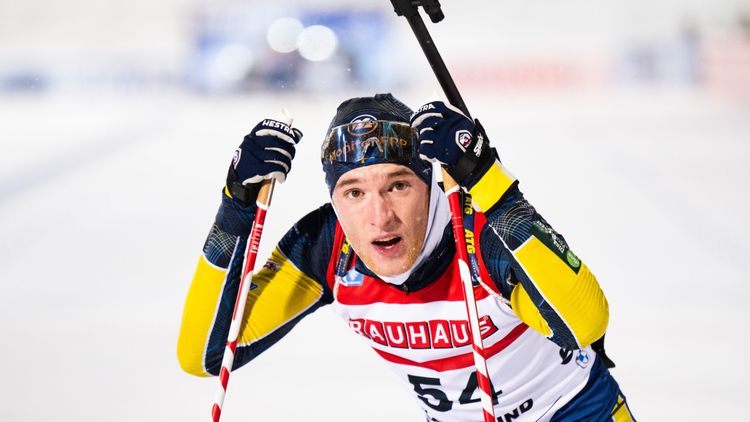 Свищев – о словах Самуэльссона: Как только россияне вернутся, мы шведа не услышим