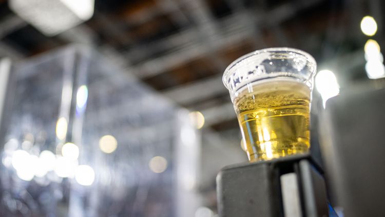 Гендиректор «Акрона»: Продажа пива не сильно влияет на доходы клубов