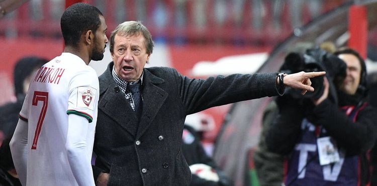 «Спартак» на белом, или За чей счет банкет?