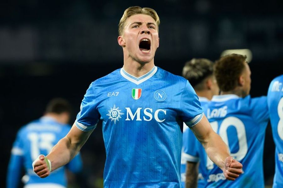 «Наполи» и «Болонья» разыграют необычный Суперкубок. Почему России стоит взять пример с Италии