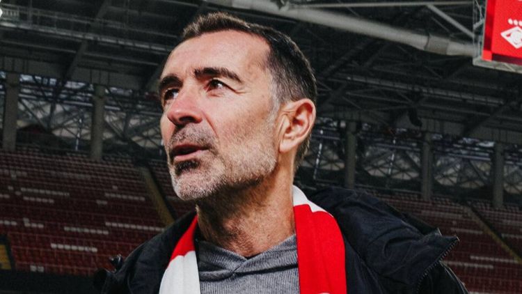 Экс-защитник «Динамо» Уилкшир: Надеюсь, «Спартак» провалится с Карседо