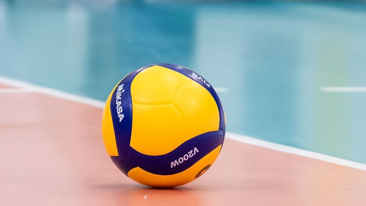 Международная федерация волейбола допустила молодежную сборную России к участию в турнирах.