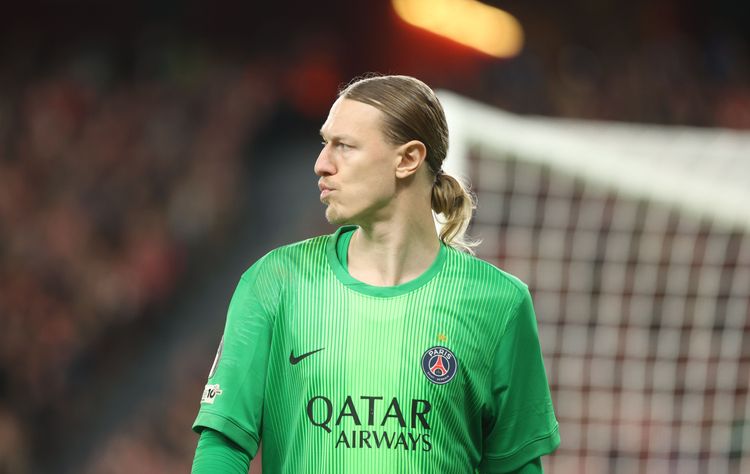 Канчельскис хочет видеть Сафонова в «Манчестер Юнайтед»