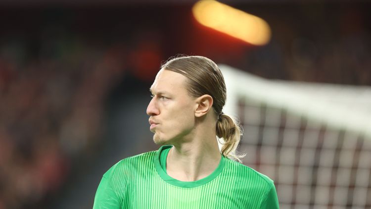 «Четыре недели — это максимум». Врач — о травме Сафонова