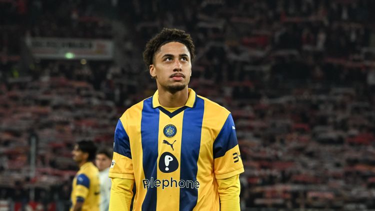 ЦСКА интересуется нидерландским защитником из чемпионата Израиля