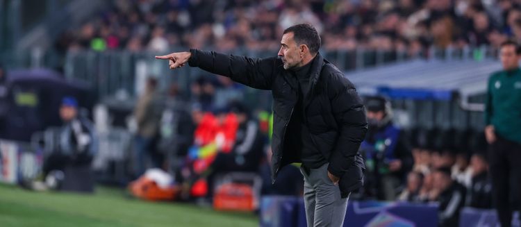 Агент о Карседо: Сейчас «Спартак» считает деньги, распродажи не будет