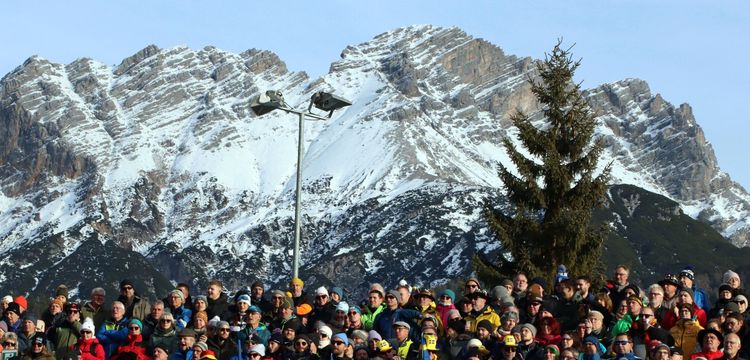 Губерниев высоко оценил уровень российских биатлонистов