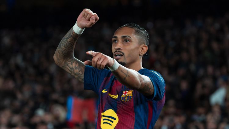 «Барселона» обыграла «Реал» и стала обладателем Суперкубка Испании