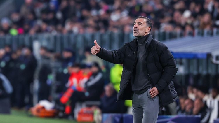 В «Пафосе» рассказали о будущем Карседо на фоне слухов о назначении специалиста в «Спартак»