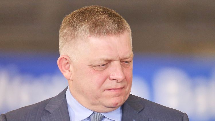 Словакия может помочь России вывести спортсменов из-под санкций, считает политолог Ланко