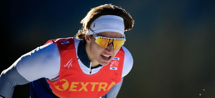 Бородавко оценил результат Коростелева на «Тур де Ски»