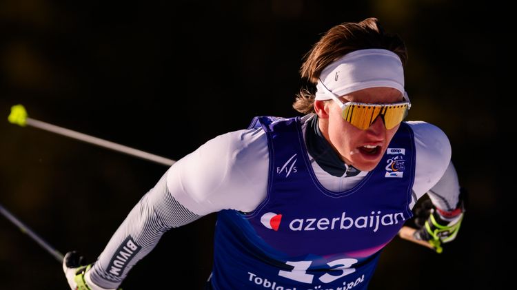 Лыжи на Олимпийских играх-2026: где смотреть, расписание, кто из россиян выступит
