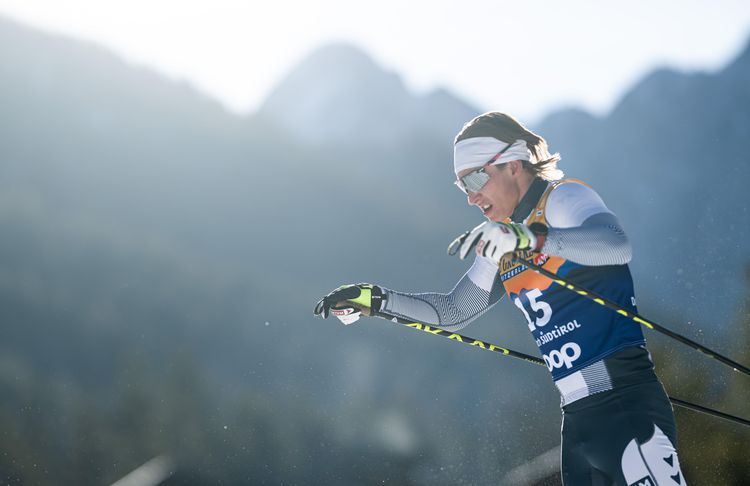 Шведский журналист высказался о перспективах Непряевой и Коростелёва