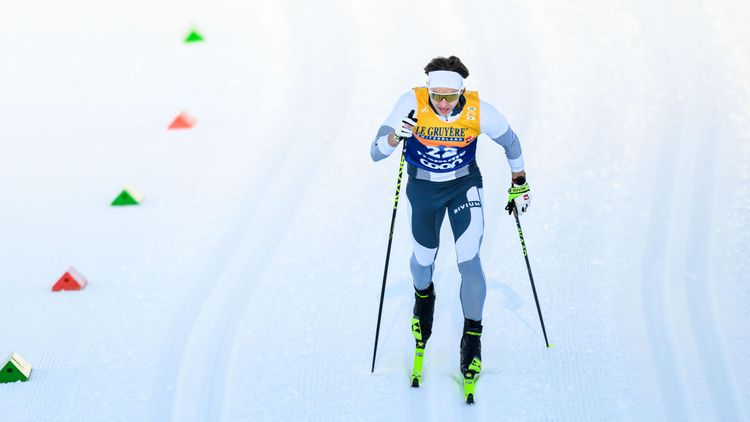 Коростелев обидно упустил медаль, Непряева попала в цветы. Итоги «Тур де Ски»-2025/26 для россиян
