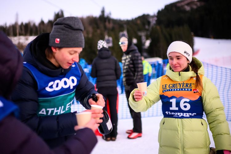Болельщики, снизьте ожидания! Коростелев и Непряева не выиграют медали на Олимпиаде-2026
