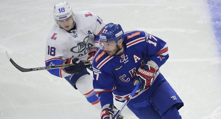 Нападающий «Лады» Георгий Белоусов: Мог бы забить в овертайме