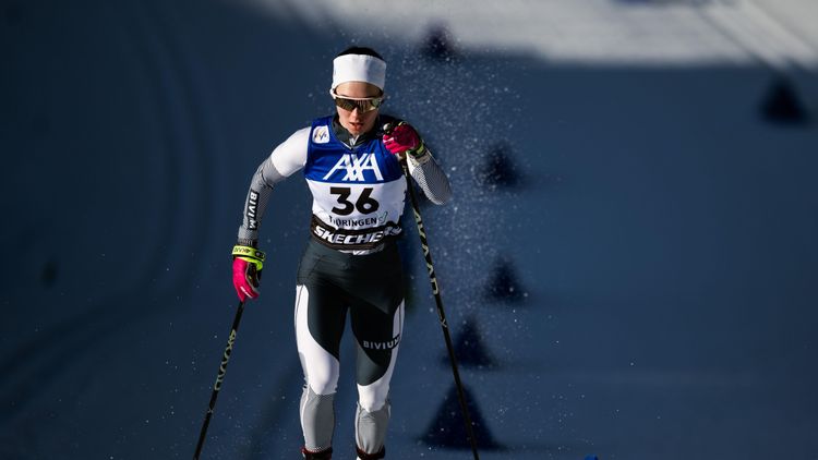 Непряева обвинила соотечественников в зависти после провала на Олимпиаде-2026
