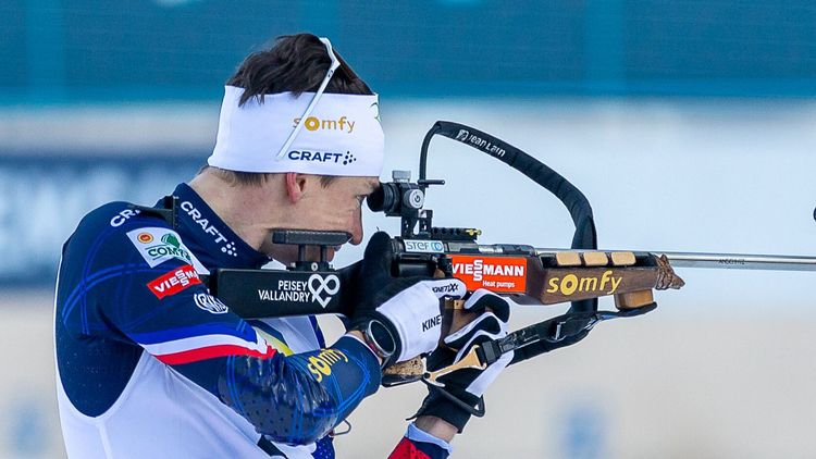 Шамаев: У Перро все есть, чтобы стать новым Фуркадом