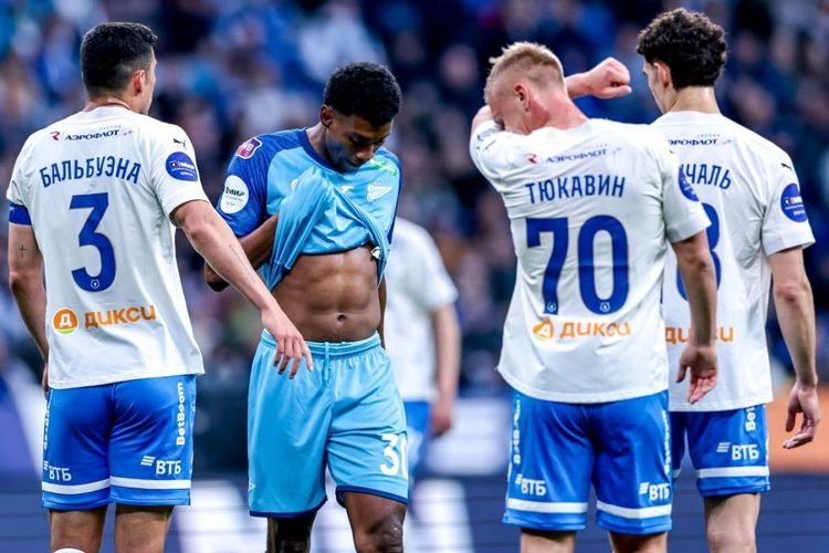 Если это «Динамо» действительно сильное, у «Краснодара» и «Зенита» нет шансов