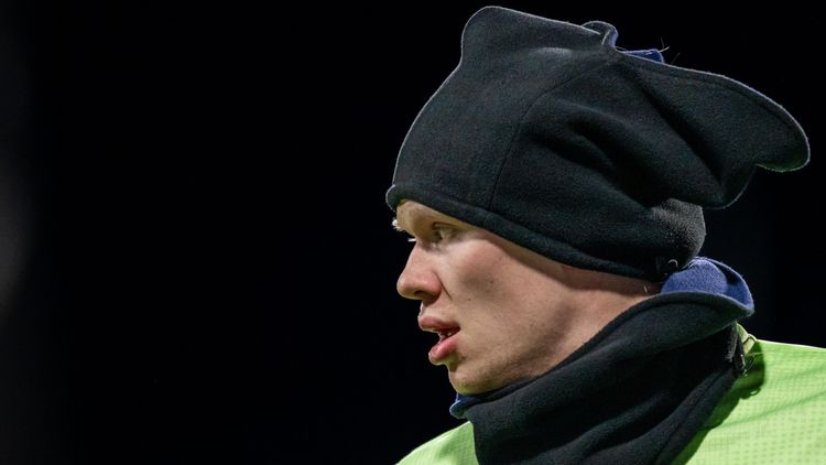 Холанд – не игрок больших матчей? Разбиваем миф накануне матча с «Арсеналом»
