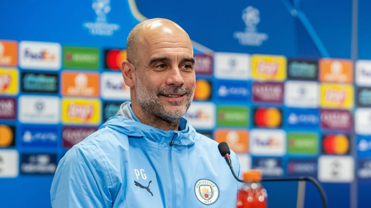 Хосеп Гвардиола хочет уйти из «Манчестер Сити» летом 2026 года