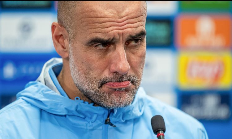 Гвардиола рассказал о будущем Родри в «Манчестер Сити» 
