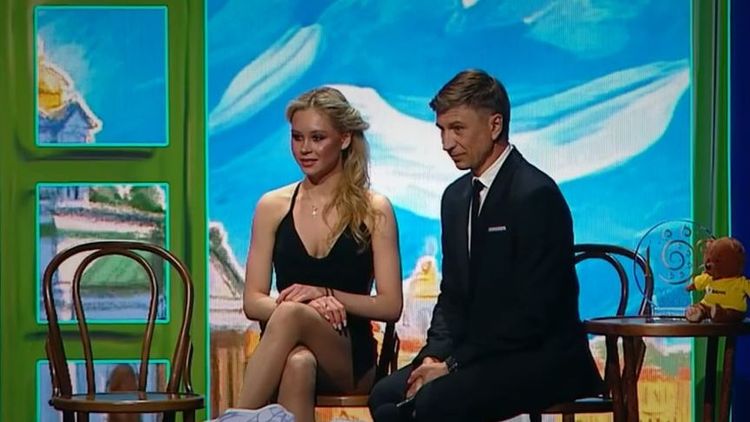 «Надеюсь, что хотя бы через год нас допустят». Откровенное интервью с Марией Захаровой