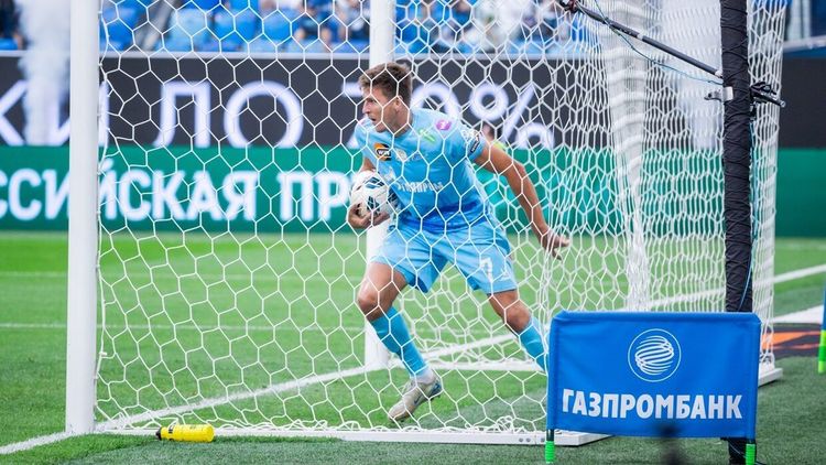 Карпин игнорирует Соболева. Пять игроков, которые не попали в расширенный состав сборной России