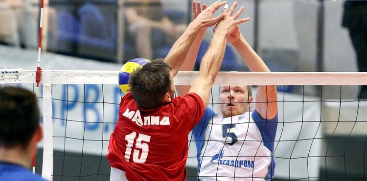 Сергей Пирайнен: В Лиге чемпионов хочу сыграть с итальянцами