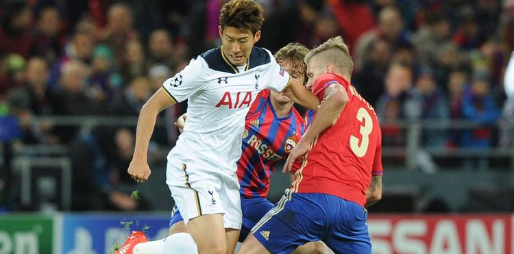 Страшный Сон осенним вечером