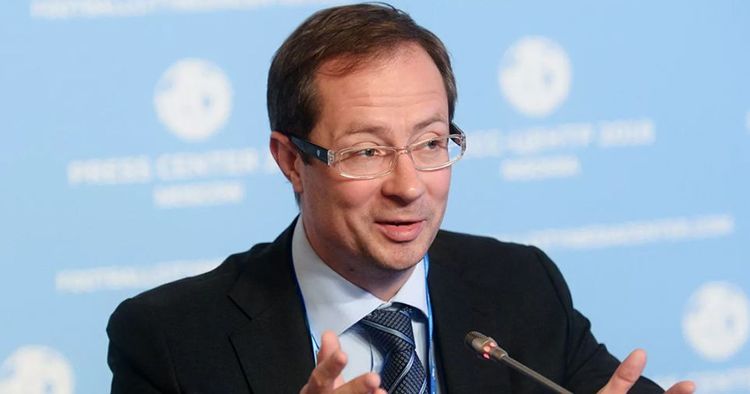 Роман Терюшков: Талалаев изменил «Химки». Клуб будет только прогрессировать