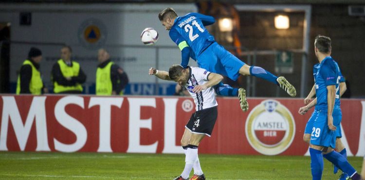 Для чего Луческу не спорит с игроками