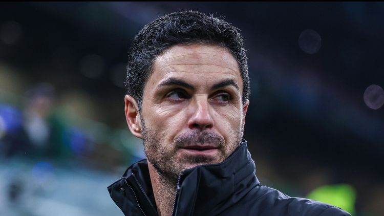 «Арсенал» не выиграет АПЛ. Три фактора, которые помешают команде Артеты