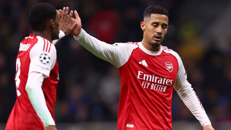 АПЛ – сильнейшая лига мира. Общий этап Лиги чемпионов это доказал
