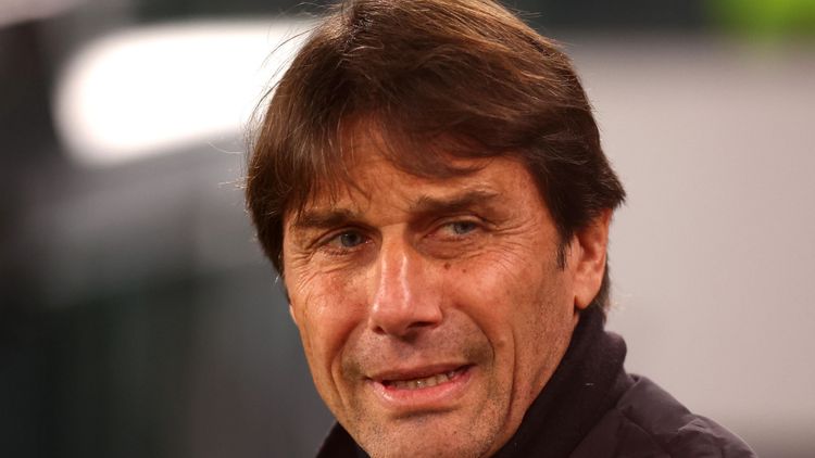 Парадокс Конте. Выигрывает чемпионства, но входит в список худших тренеров в истории Лиги чемпионов
