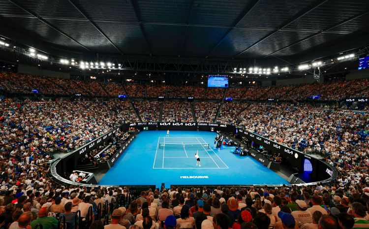 Кафельников дал прогноз на финалистов Australian Open