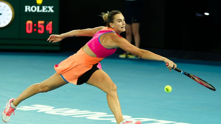 Соболенко мощно выступает на Australian Open-2026. Но внутренние демоны могут помешать в финале против Рыбакиной
