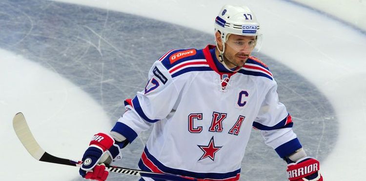 Агент Алексей Дементьев: Проблем с заменой уехавших за океан игроков у СКА не возникнет