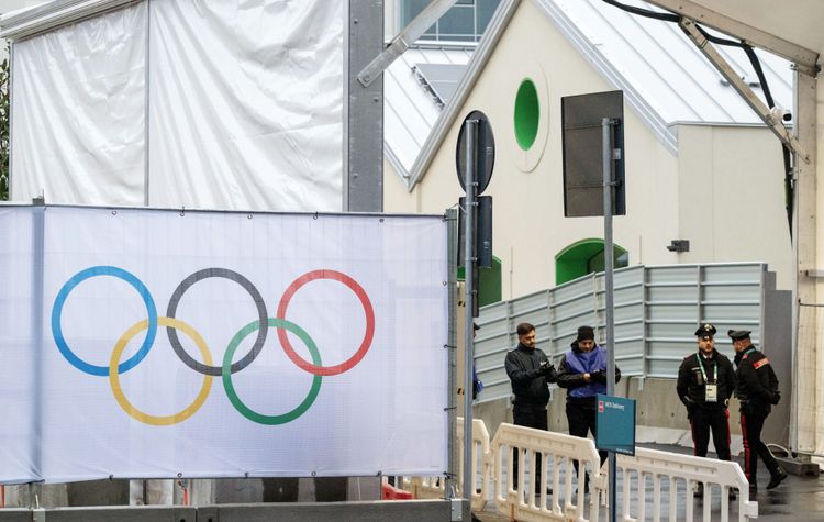 Букмекеры назвали фаворита на победу в медальном зачёте Олимпиады