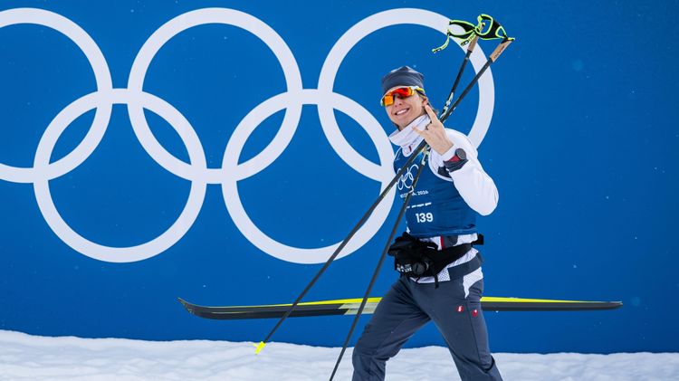 Савелий, спасибо! Коростелев не взял медаль Олимпиады-2026, но вернул эмоции от просмотра спорта
