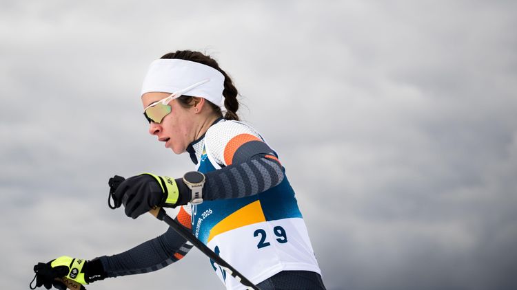 Крянин отреагировал на результат Непряевой в разделке