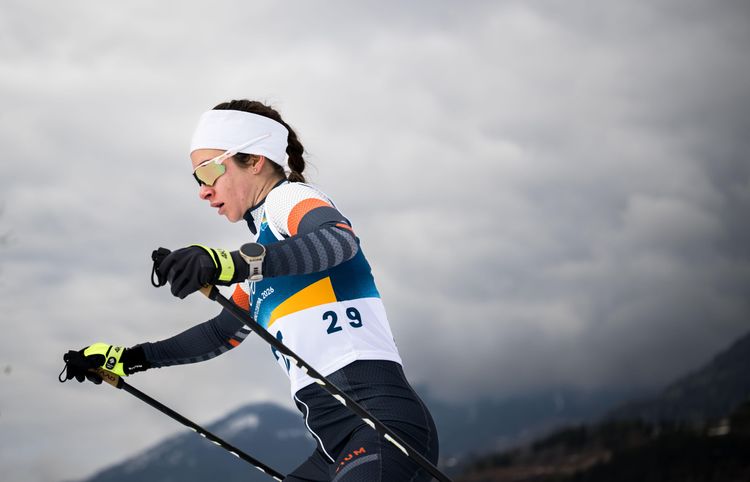 Бородавко не стал оценивать результат Непряевой в разделке