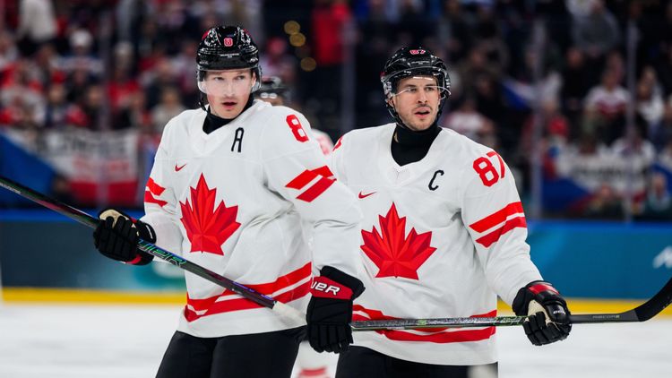 Без России никакой конкуренции! Хоккейный турнир на Олимпиаде необходимо реформировать