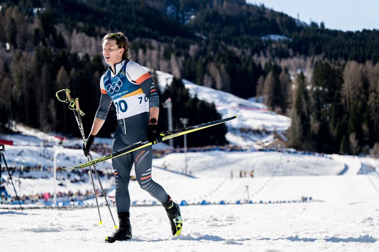 «Ожидания были совсем другие», – тренер сборной России о пятом месте Коростелева на Олимпиаде