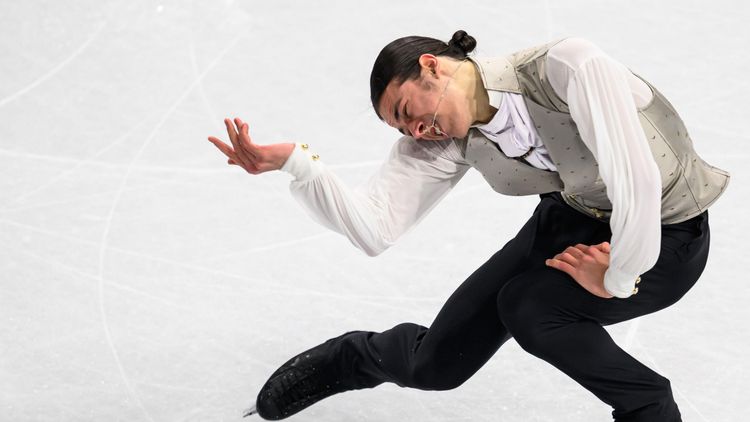 Чемпион мира Бушков: Гуменника не оценили на Олимпиаде