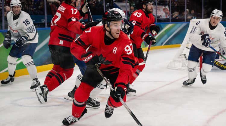 Кто остановит Канаду? Расклады плей-офф хоккейного турнира на Олимпиаде-2026
