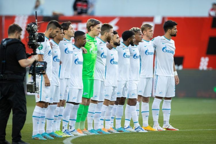 Кто виноват, что чемпион отдал победу? 5 выводов по первому матчу «Зенита» в сезоне РПЛ