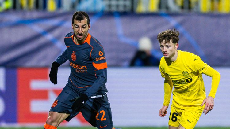 Италия повторит антирекорд 39-летней давности? Пять главных интриг ответных матчей 1/16 финала Лиги чемпионов
